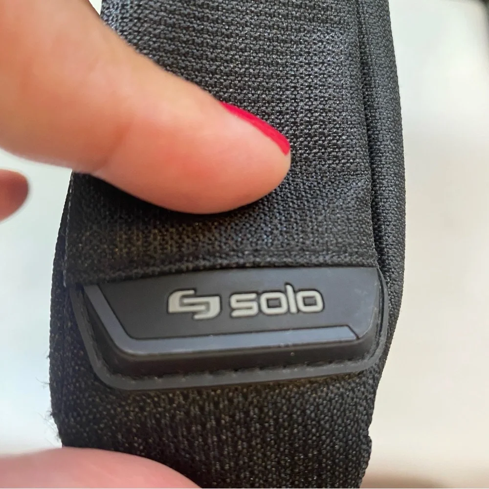 Solo New York Flatiron Bag